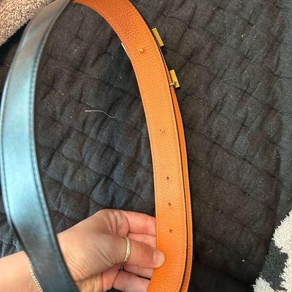 Hermes Constance Belt - Picture 2 of 7